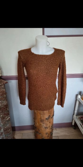 Pull naf naf 38