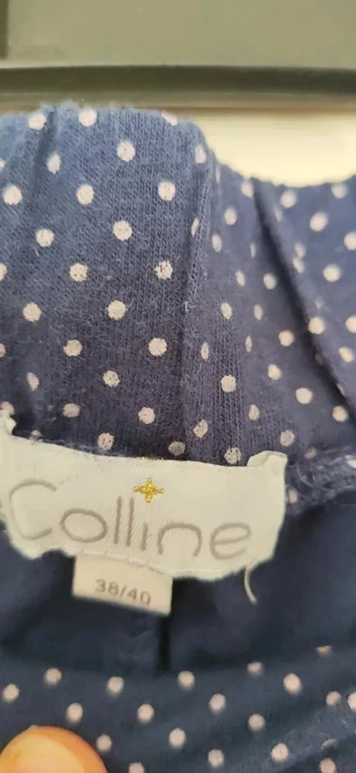 pantacourt d'interieur - photo numéro 3