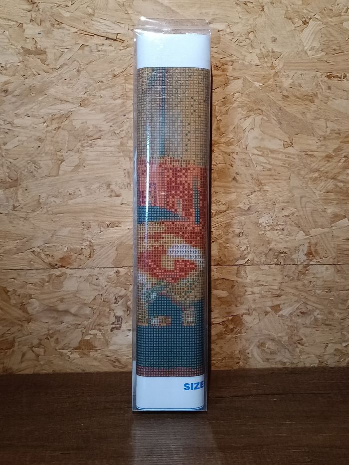 Peinture diamant - photo numéro 2