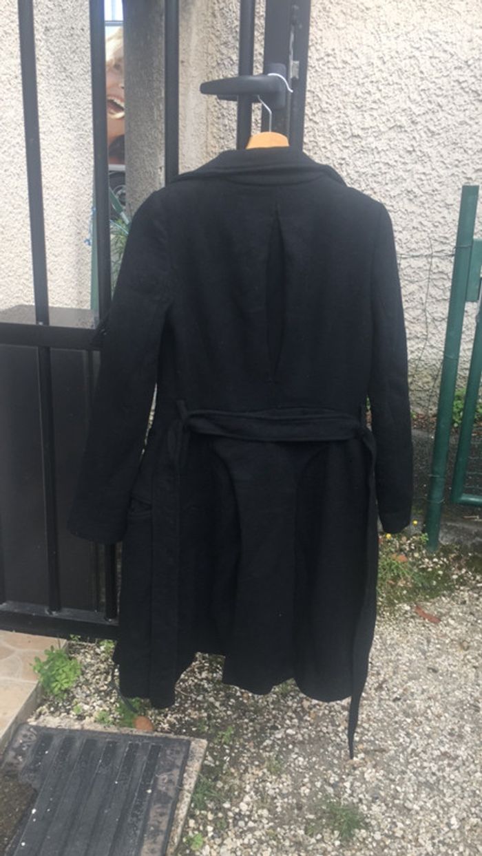Manteau ASOS - photo numéro 4