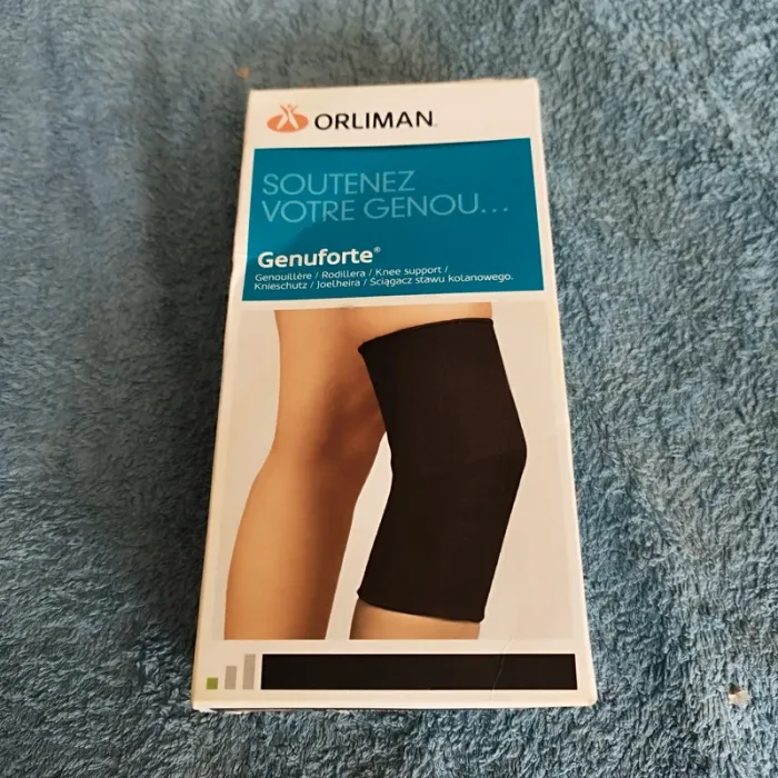 Genouillères