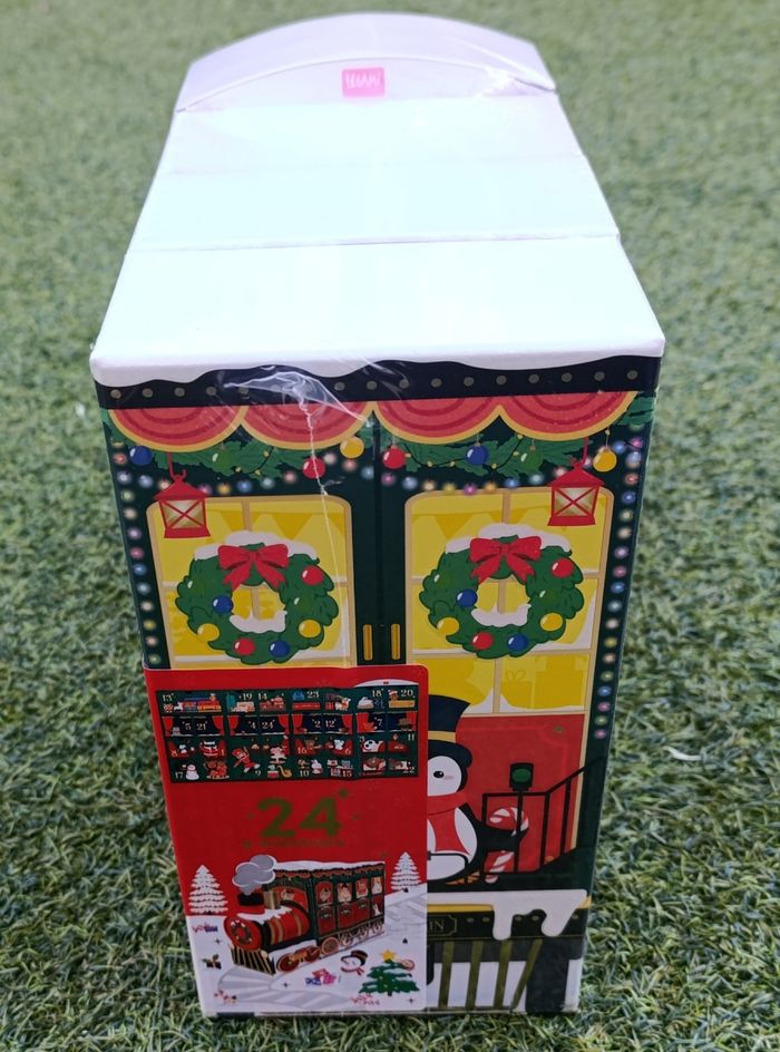 Calendrier de l'avent Legami - photo numéro 5