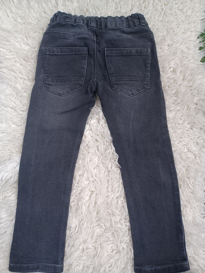 Jean garçon - photo numéro 2