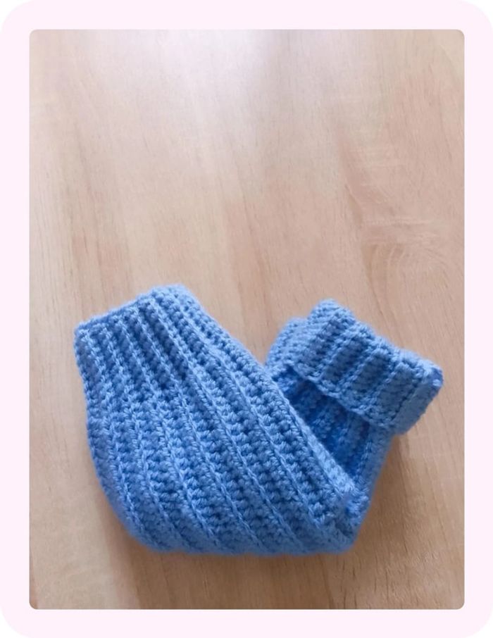 Pantalon bébé 1/3mois - photo numéro 2