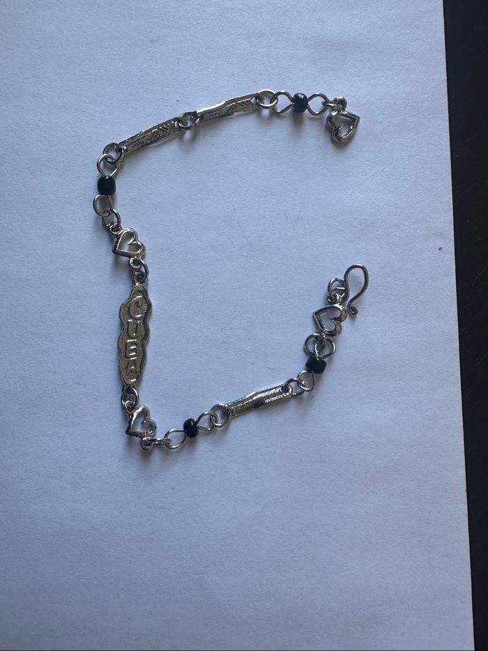 Bracelet Cuba