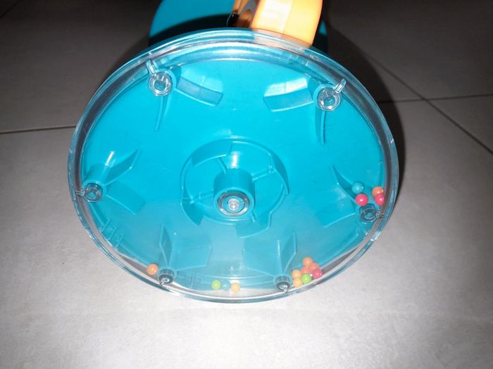 Fisher-Price Mon Hérisson d’Activité Roulant, pour encourager bébé à ramper - photo numéro 3