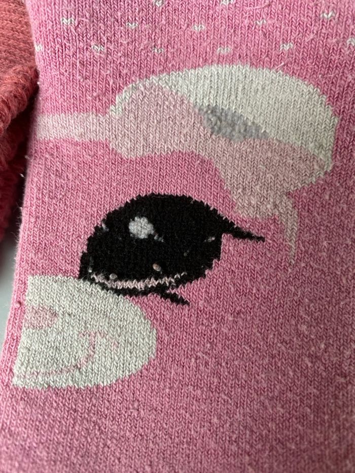 6 paires de chaussettes 23/26 Disney Isotoner - photo numéro 9