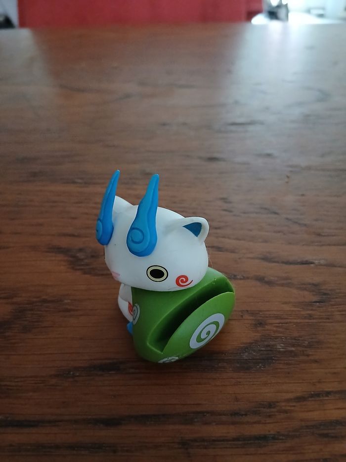 Figurine Yo kai - photo numéro 2