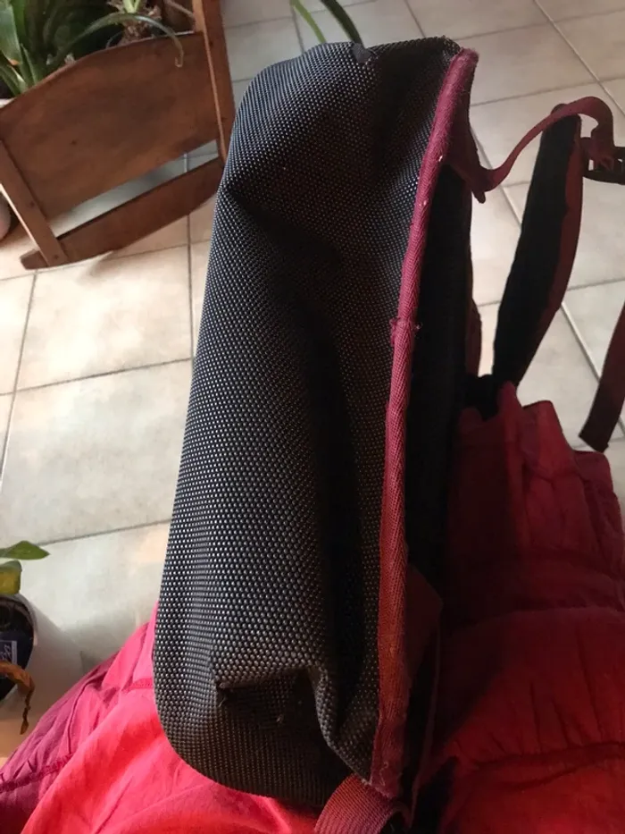 Cartable fille - photo numéro 6