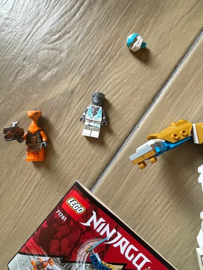Lego 71761 - photo numéro 5