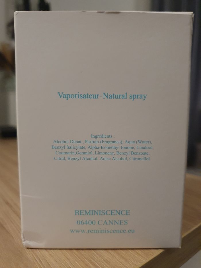 REM coco - photo numéro 3