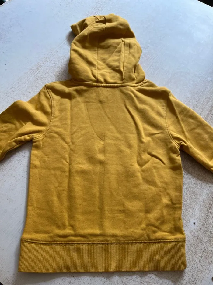 Sweat - photo numéro 5