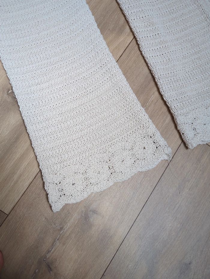 Incroyable pantalon en maille XXS neuf - photo numéro 5