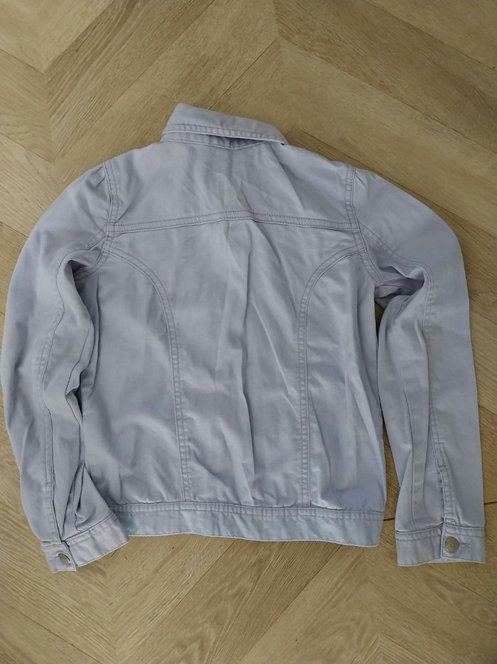 Blouson gilet sans manches - photo numéro 3
