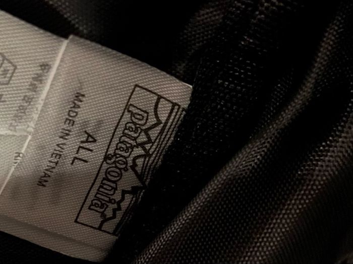 Sac Patagonia atom 8L - photo numéro 7