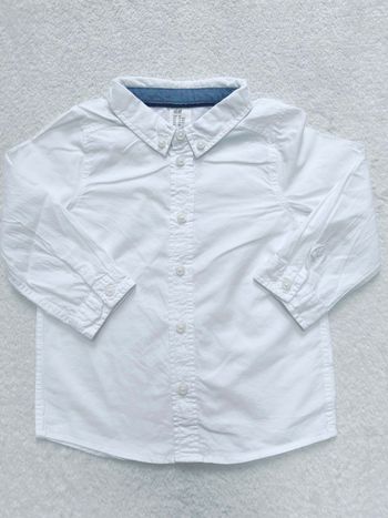 Chemise 12-18 mois