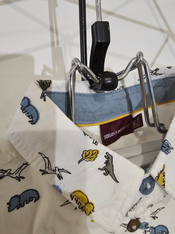 Chemise parfait état - photo numéro 3