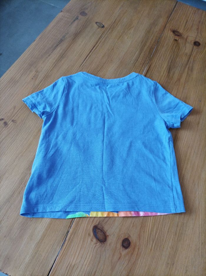 T-shirt - photo numéro 2