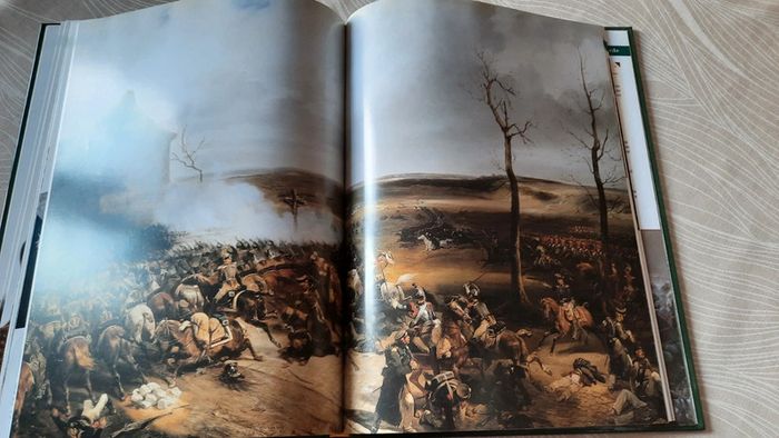 Napoléon - Héros des chevauchées impériales - photo numéro 6