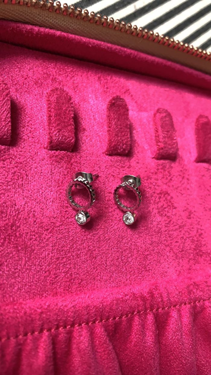 Mini-creoles en acier - photo numéro 2