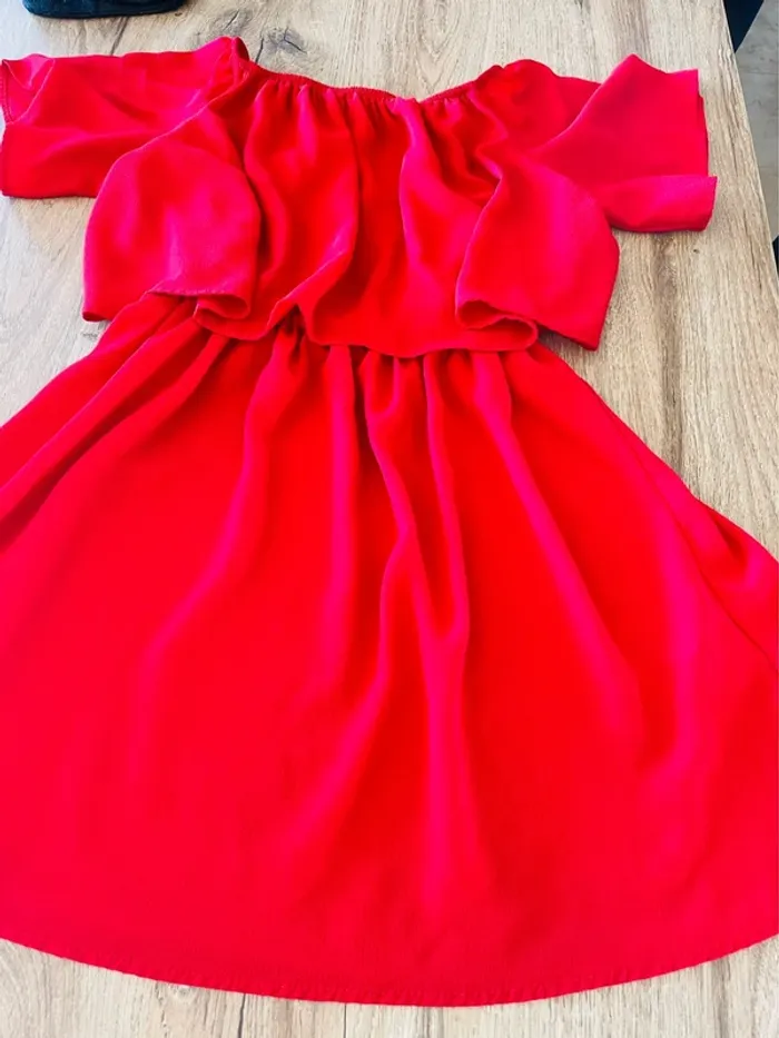 Robe ou tunique Vicolo - photo numéro 3