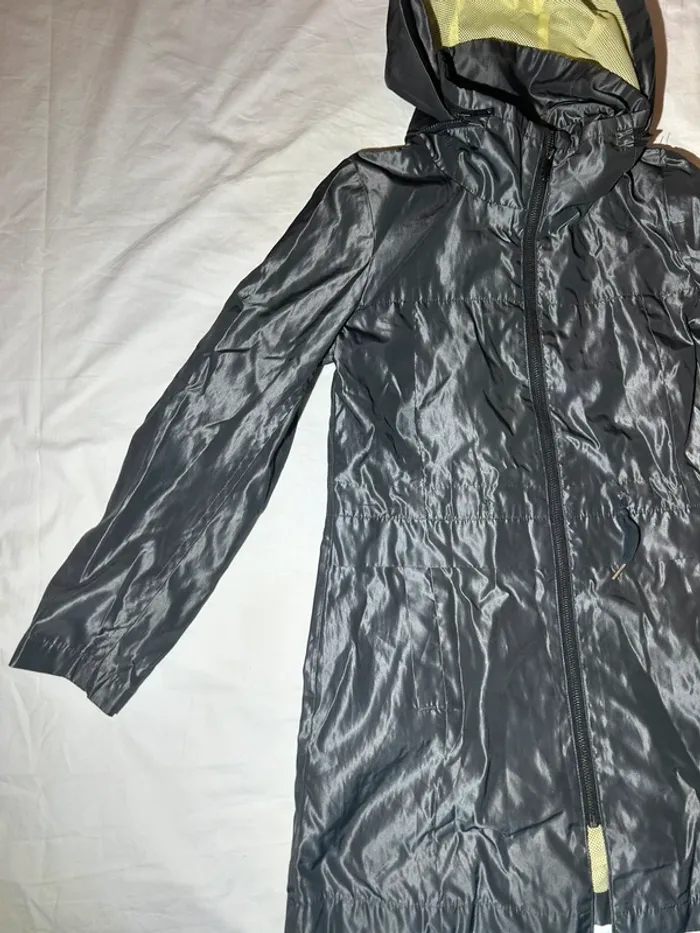 Veste imperméable dkny - photo numéro 3