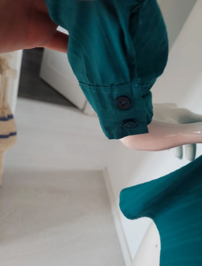 Chemisier strech - photo numéro 3