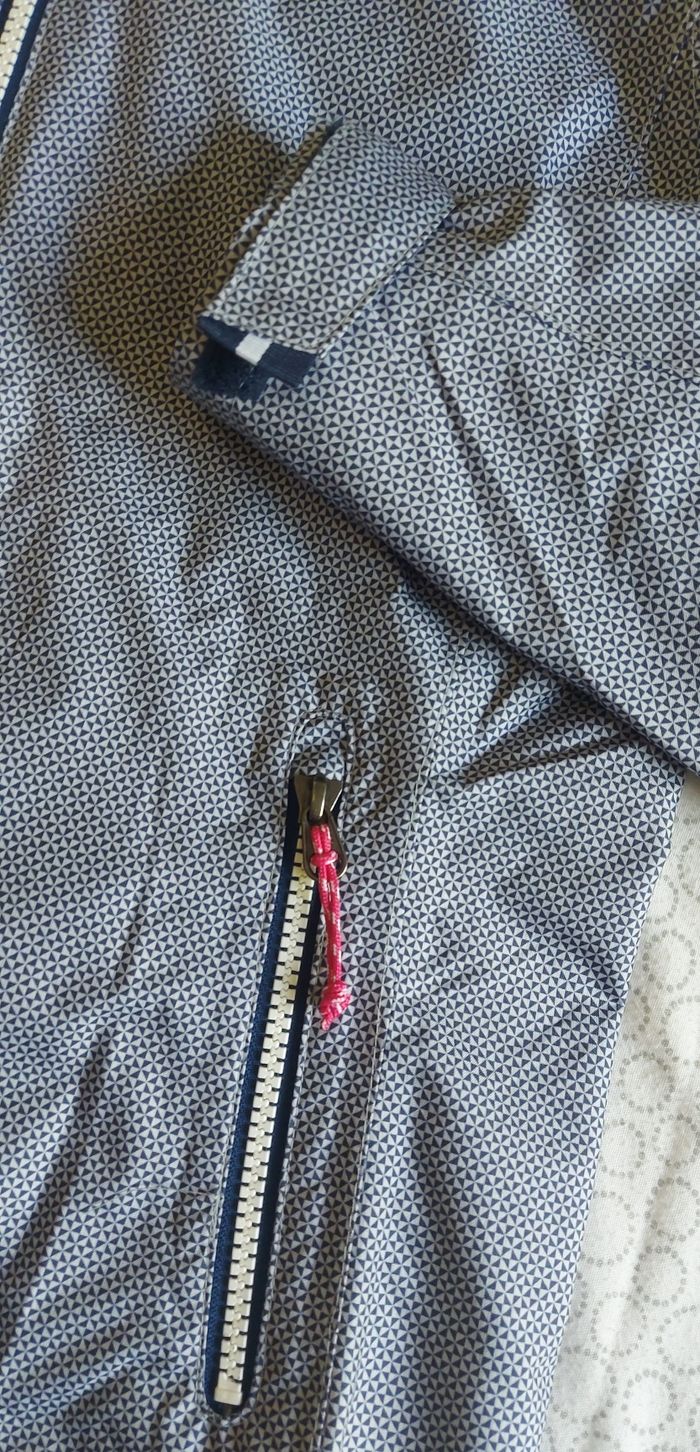 Coupe vent - photo numéro 2