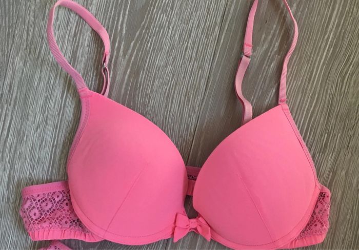 Soutien gorge 85b Etam