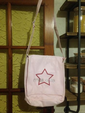 Sacoche Elite en TBE