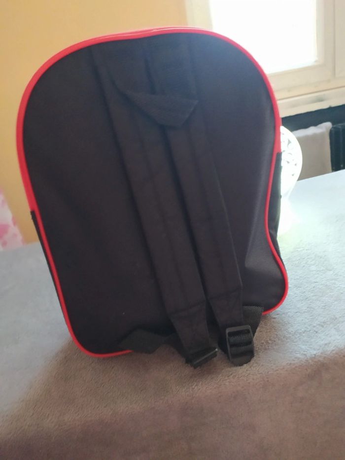 Sac Mickey Mouse - photo numéro 4