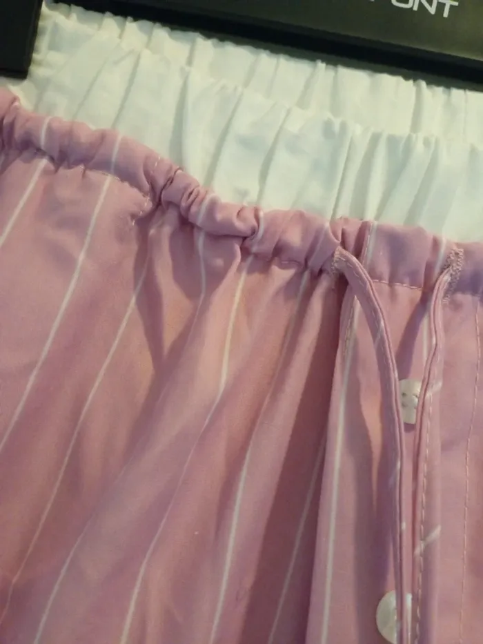 Pantalon à rayures - photo numéro 2