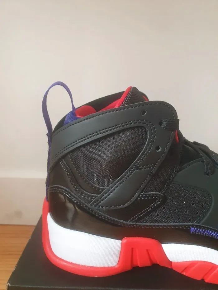 Nike Jordan Jumpman (38.5) - photo numéro 2