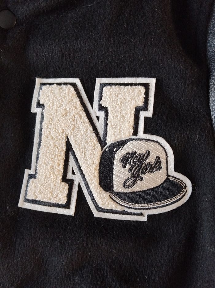 Blouson - photo numéro 2