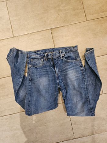 Jeans Levi's homme