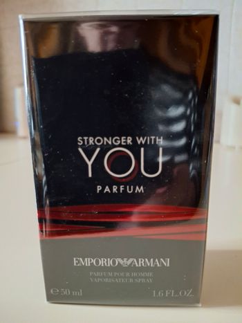 Stronger with You Armani 50ml 