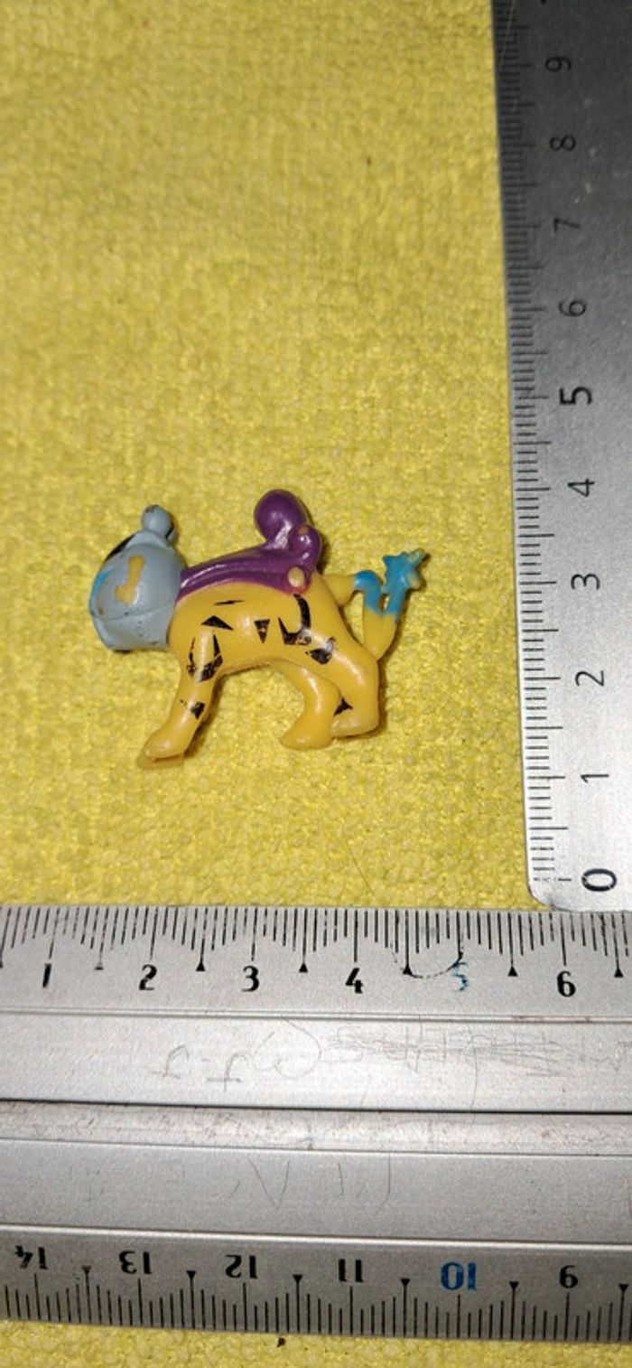 Pokemon figurine - photo numéro 3