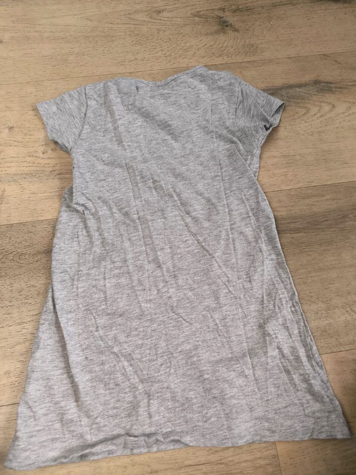 Chemise de nuit influx 3ans - photo numéro 2