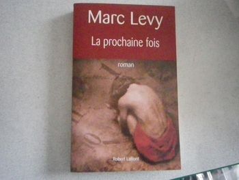 LA PROCHAINE FOIS