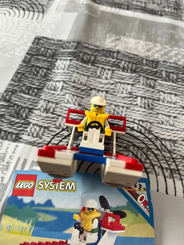 Lego 6513 - photo numéro 2