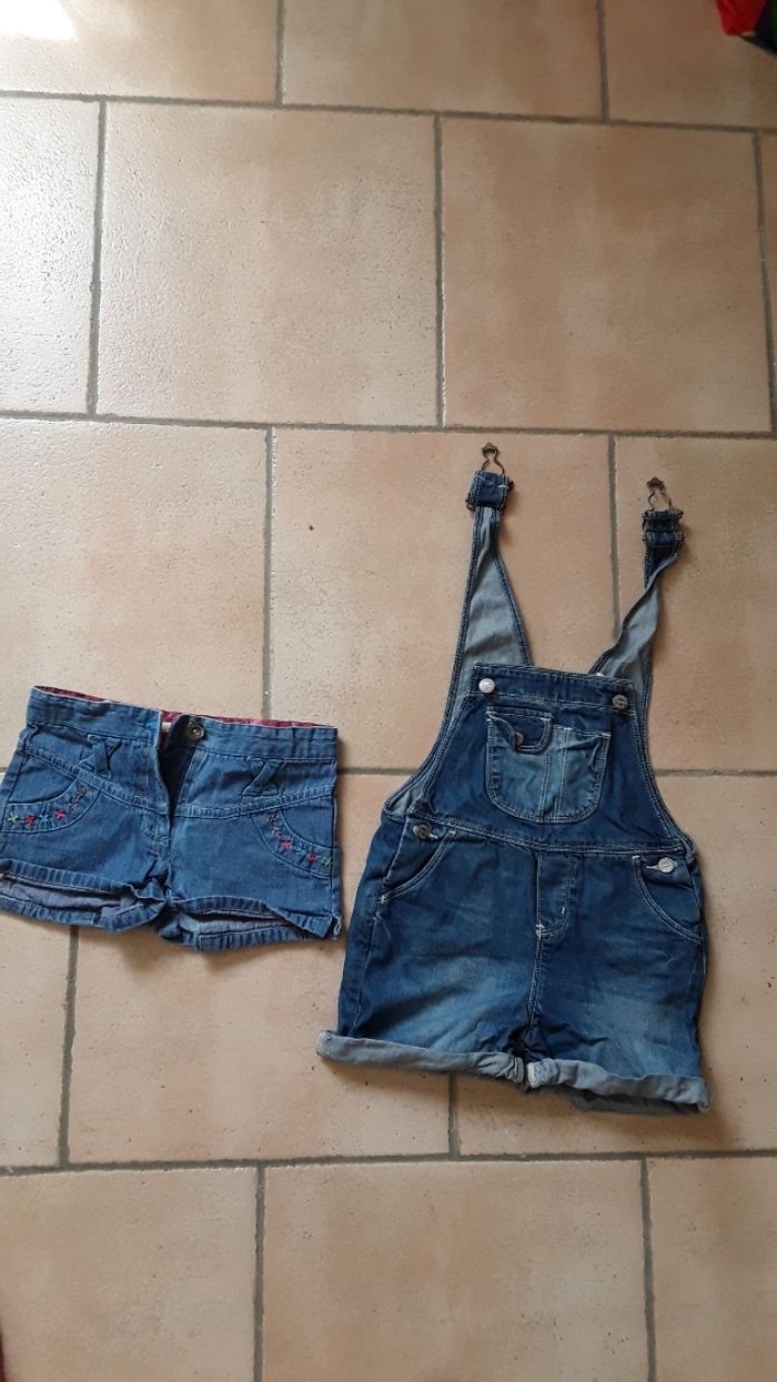 Lot fille 4/5ans - photo numéro 7