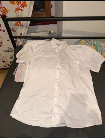 Chemise homme taille 45/46🧔‍♂️