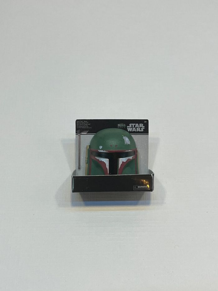 Mini Brands Disney série 3 - Casque de Boba Fett Star Wars
