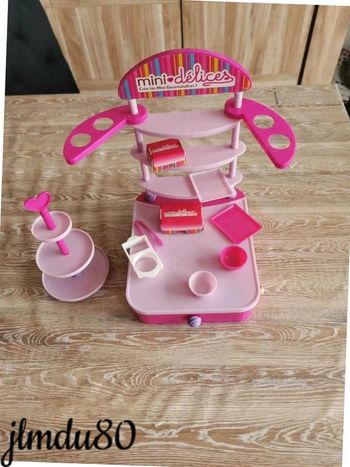 Fabrique à gourmandise