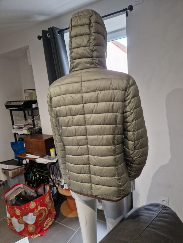 Doudoune légère Gérard Pasquier
L - photo numéro 2