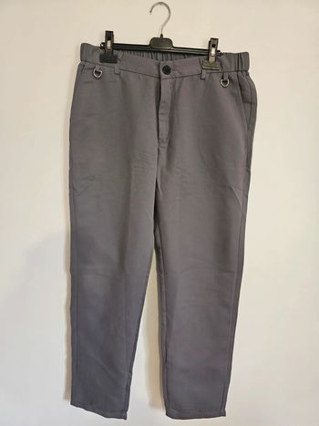 Pantalon taille 40