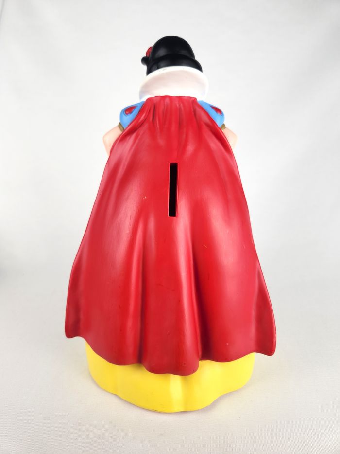 Blanche Neige Tirelire en plastique Disney - photo numéro 3