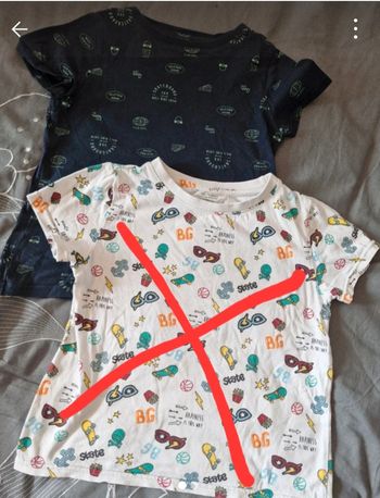 tee shirt
