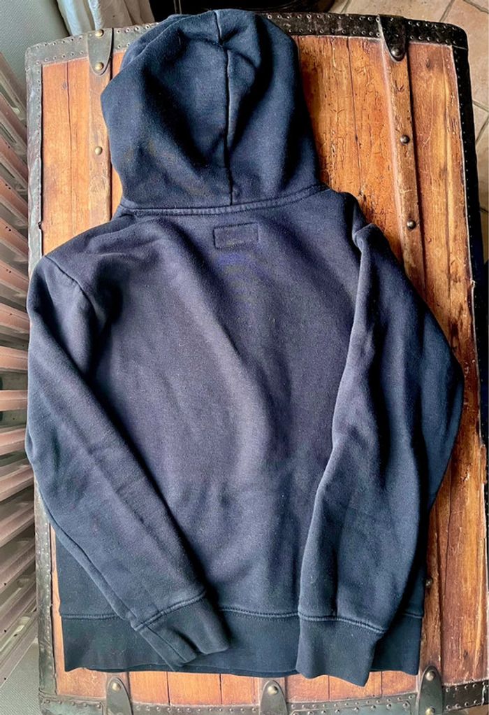 Sweater à capuche - photo numéro 2