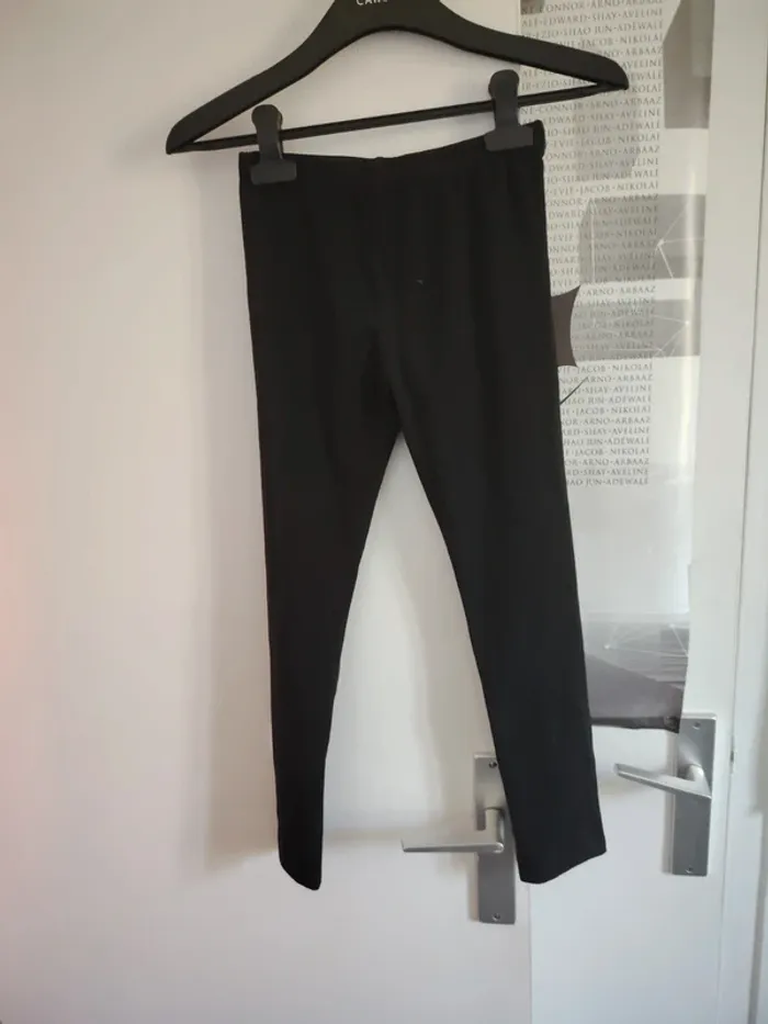 Legging bouny baby 12 ans - photo numéro 2